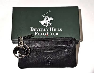 Beverly hills polo club key holder for sale