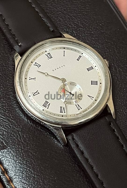 Geneve Kolber K6026.10 1