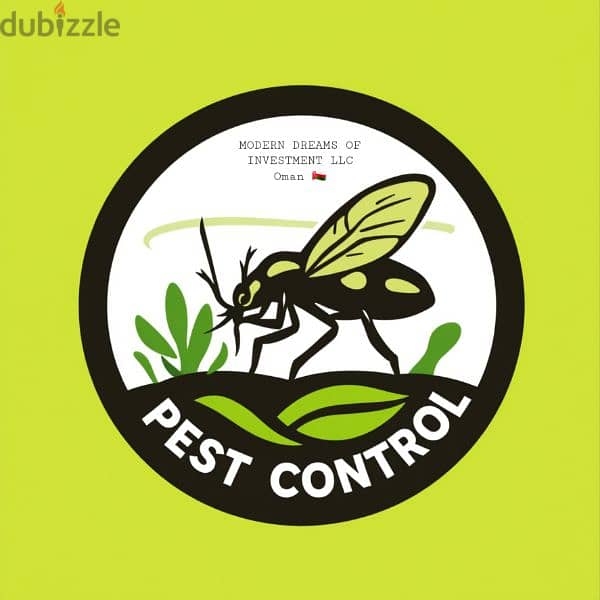 Pest Control Services 1