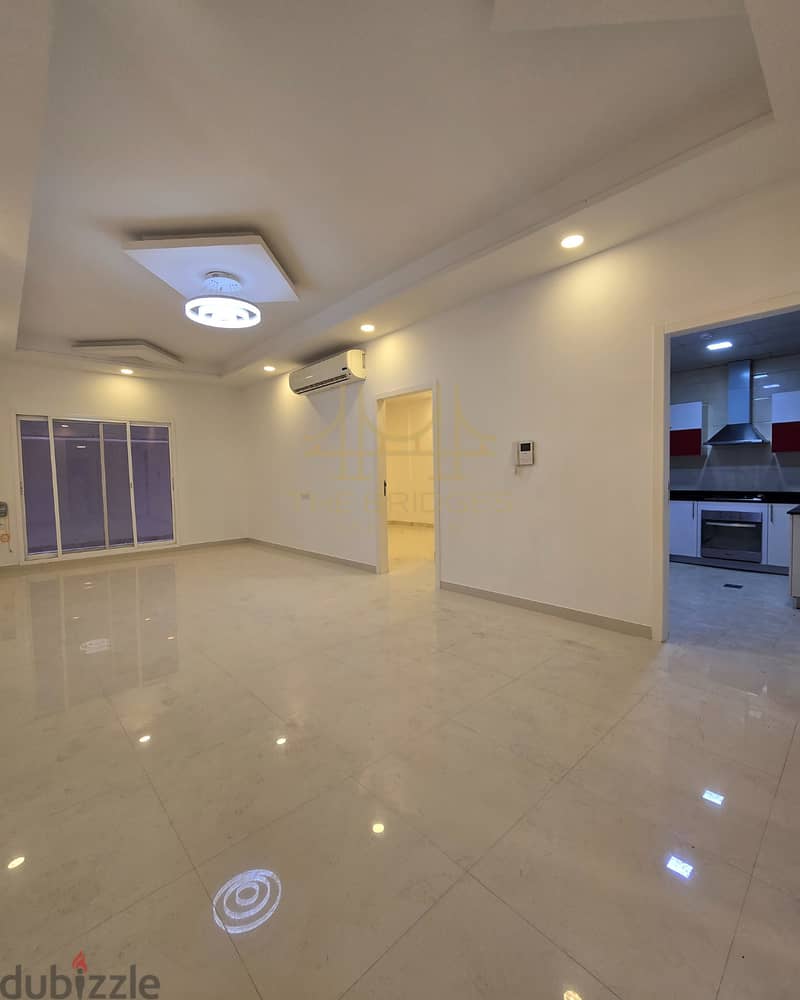 QURUM |3 BHK APARTMENT FOR RENT 1