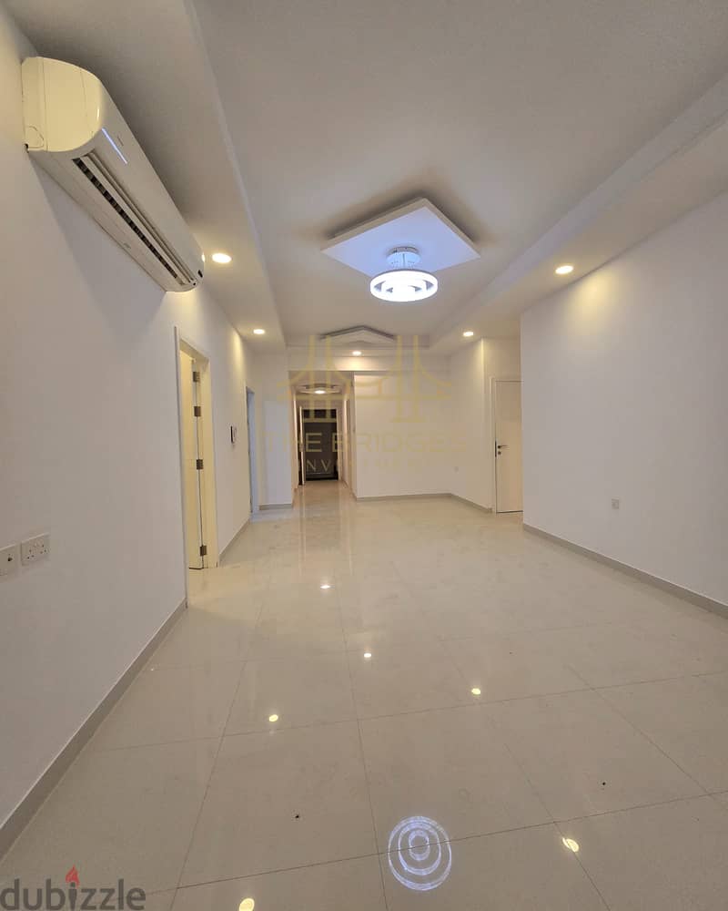 QURUM |3 BHK APARTMENT FOR RENT 2