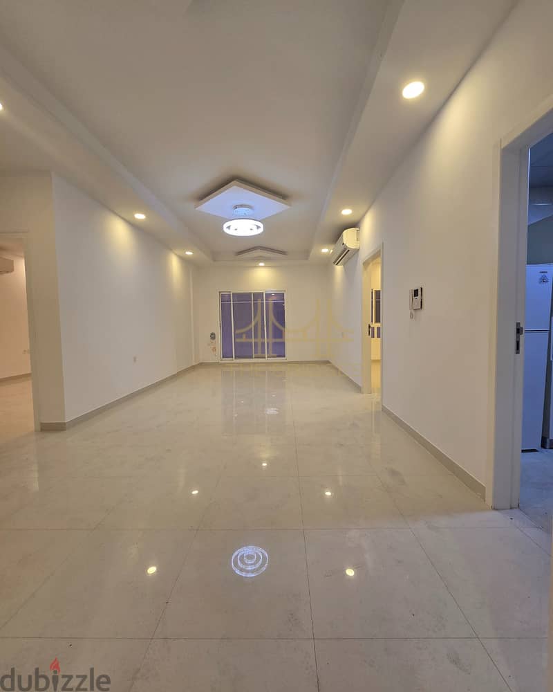 QURUM |3 BHK APARTMENT FOR RENT 3