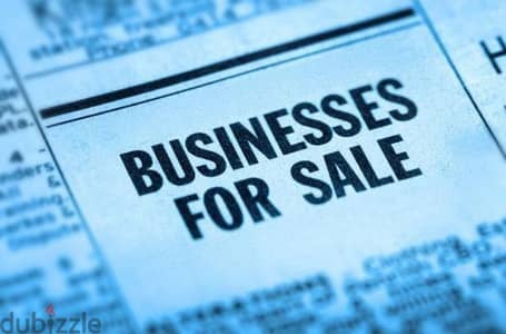 contact for Running  business buy and selling