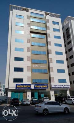 (special offer ) 2BHK flat at Azibah South-Ref-D-75