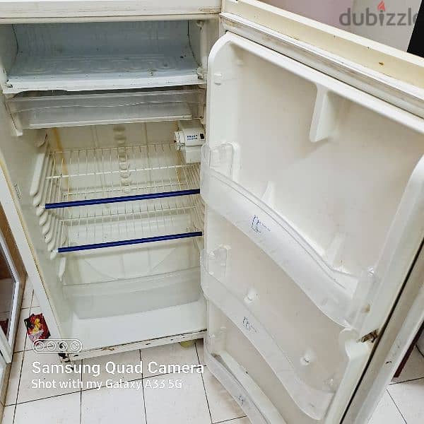 single door refrigerator 1