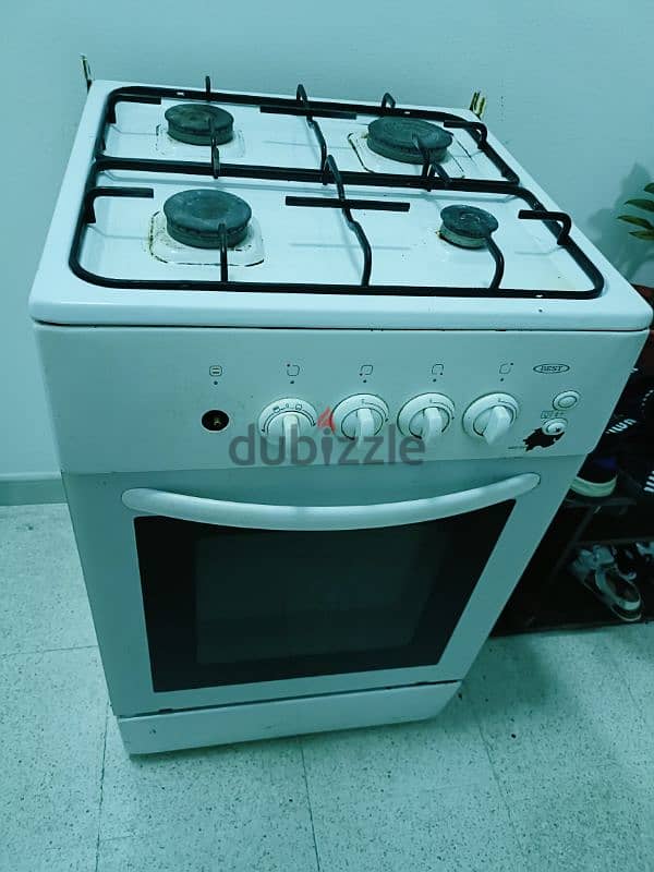 Table Top Gas Stove For Sale 2