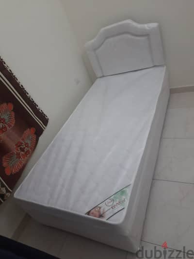 Single bed for sale (Brand new)