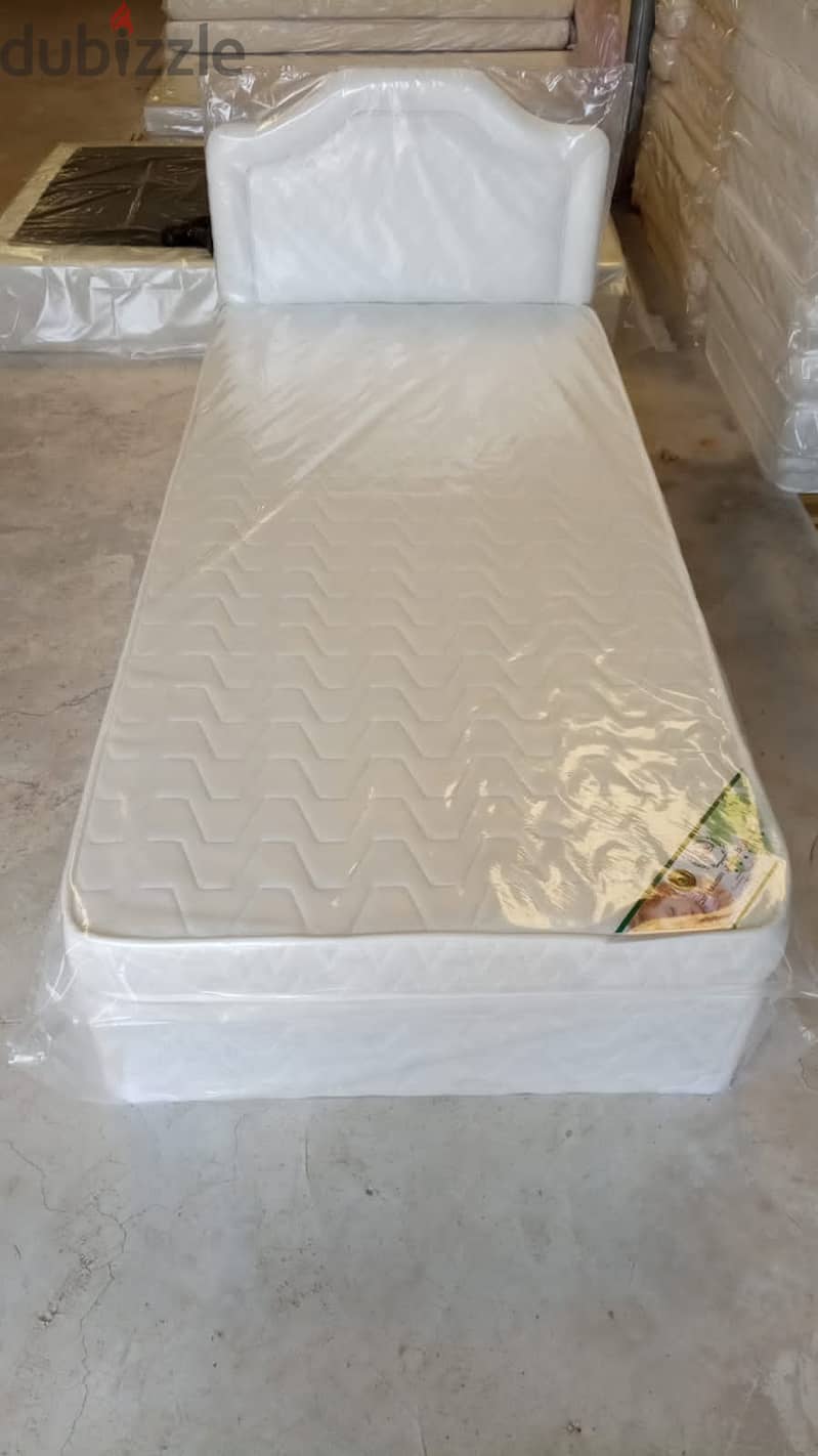 Single bed for sale (Brand new) 1