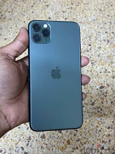 IPhone 11 Pro Max (256gb)