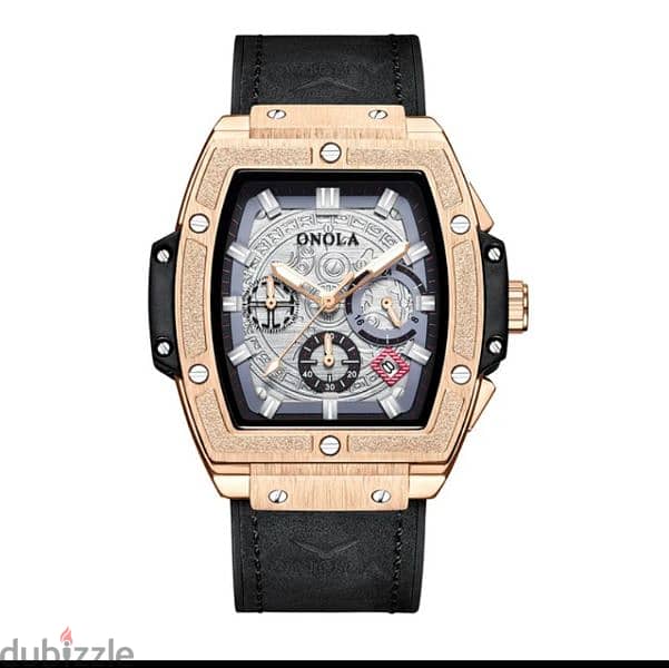 Onola watch 1