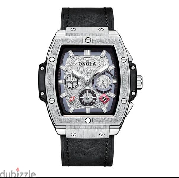 Onola watch 2