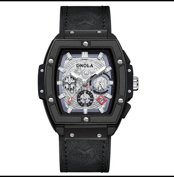 Onola watch 3