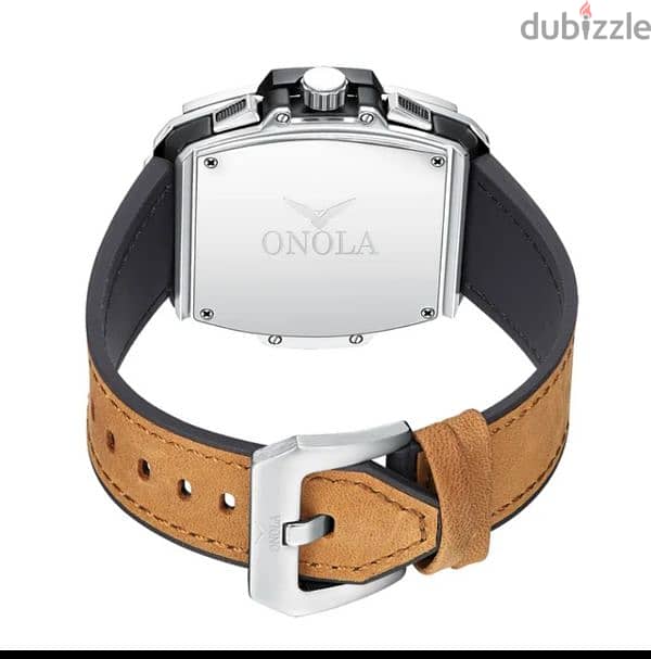 Onola watch 6