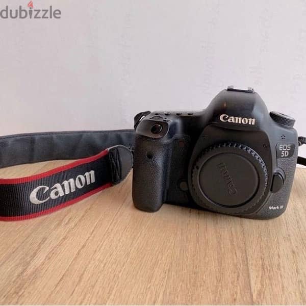 canon 5D mark iii 0