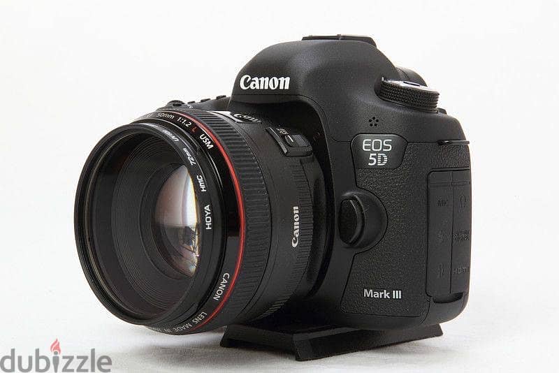 canon 5D mark iii 1