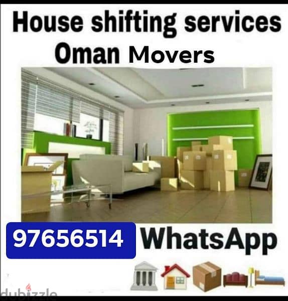 movers and Packers service 0