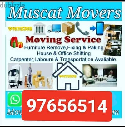 house shifting office shifting villas shifting