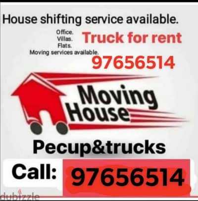 movers and Packers service available