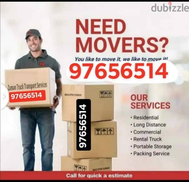 movers and Packers service 0