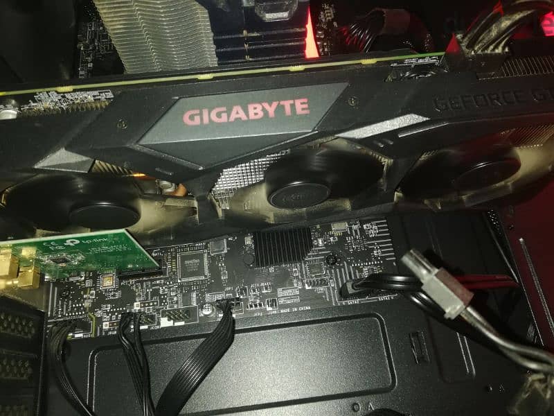 Gigabyte GTX 1660 SUPER 6GB OC 3