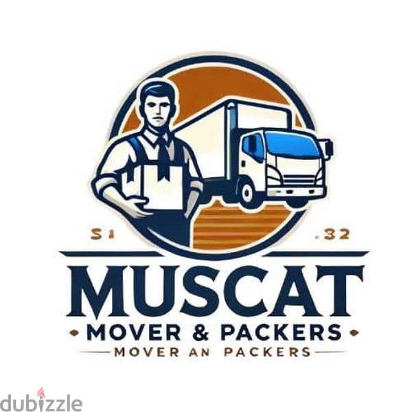 MUSCAT TO SHALAH HOUSE MOVING AND TRANSPORT 0