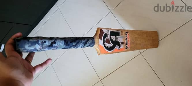 Cricket Bat