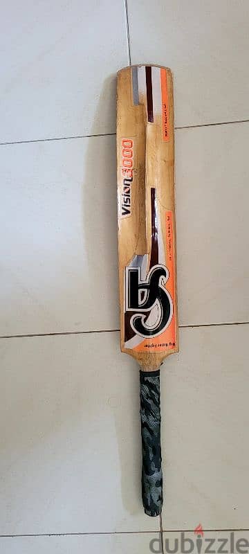 Cricket Bat 2