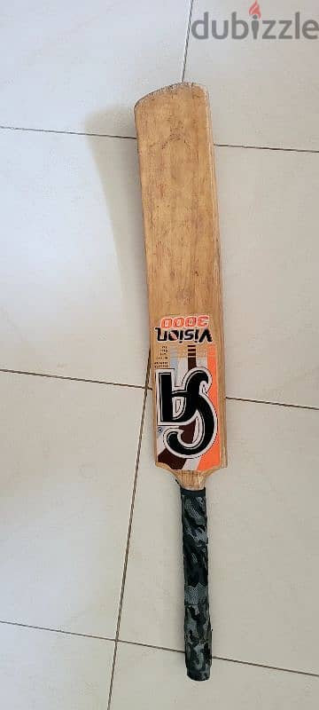 Cricket Bat 3