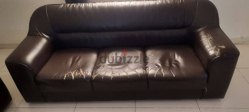 Sofa for sale 0