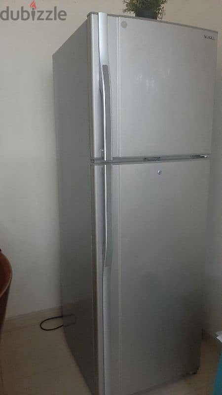 Toshiba Fridge for Sale 0