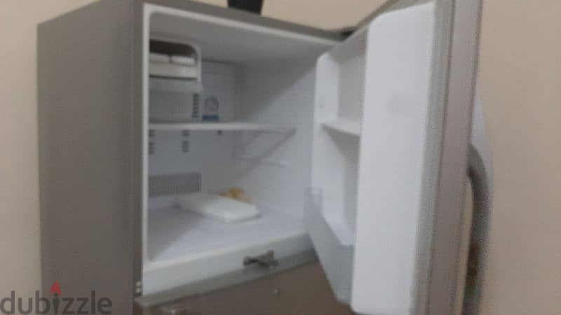 Toshiba Fridge for Sale 2