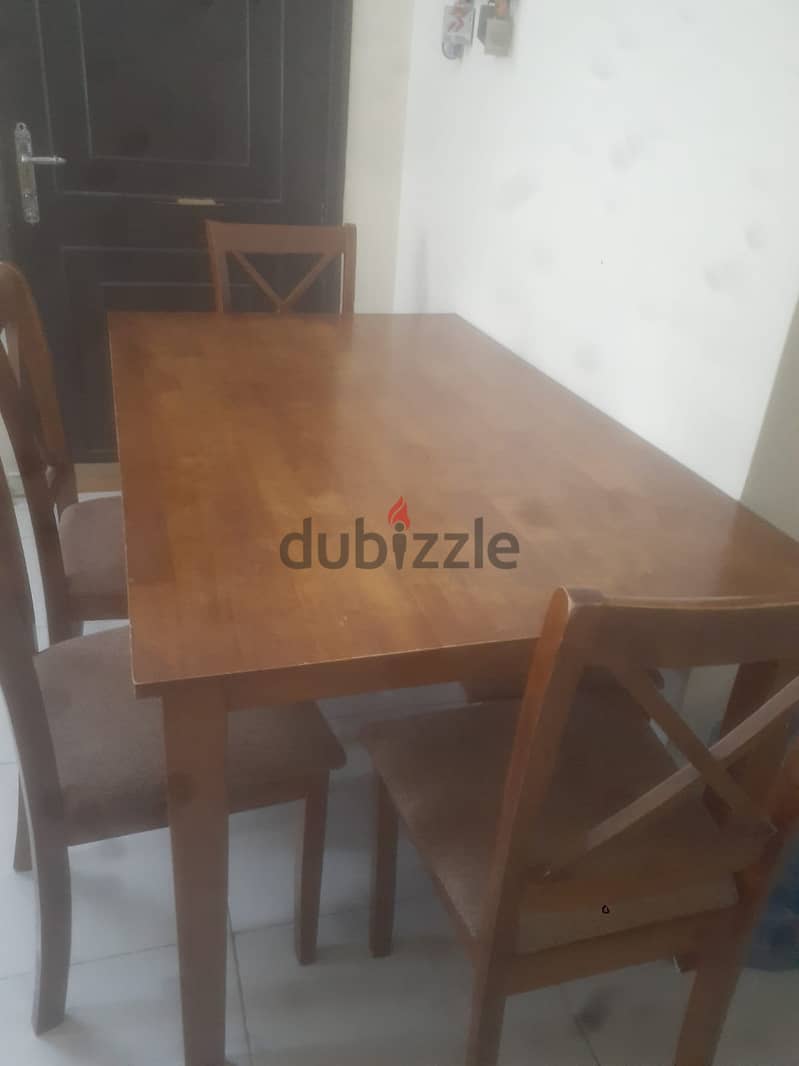 Kitchen & Furniture items for sale in good condition 3