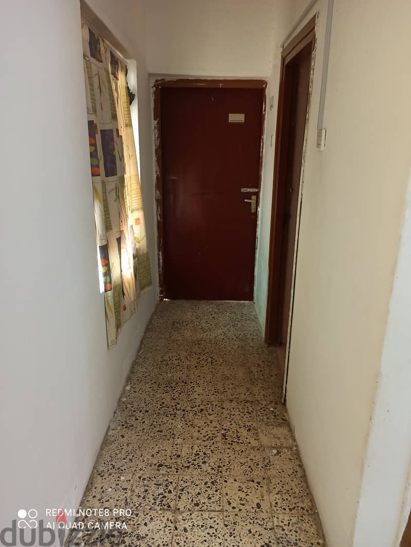 Independent Room with attached bathroom in Mumtaz area for rent 4