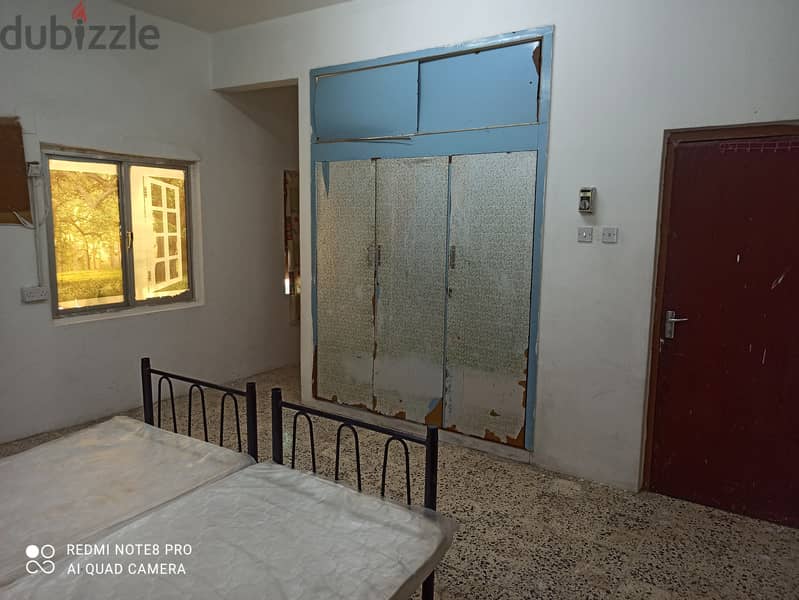 Independent Room with attached bathroom in Mumtaz area for rent 8