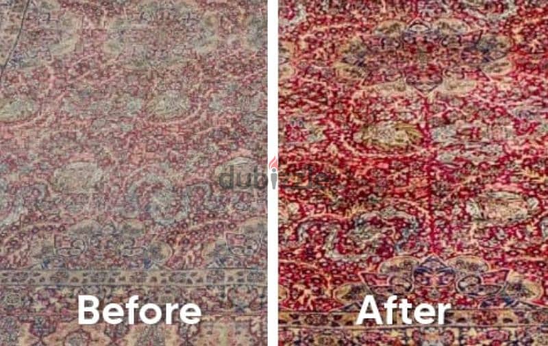 Sofa /Carpet /Metress Cleaning Service available in All Muscat 5