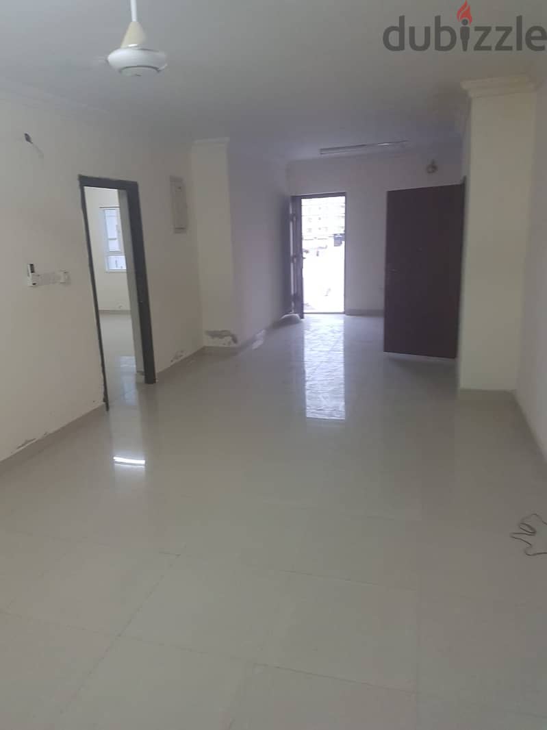 للإيجار شقة في الموالح الجنوبيةApartment for Rent in South Almawaleh 3