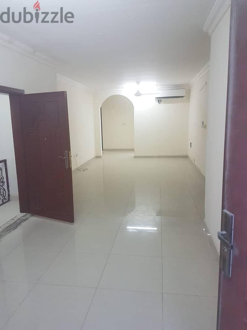 للإيجار شقة في الموالح الجنوبيةApartment for Rent in South Almawaleh 6