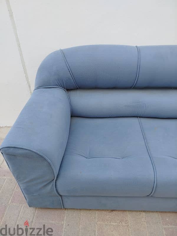 Excellent condition Sofa for Sale 2