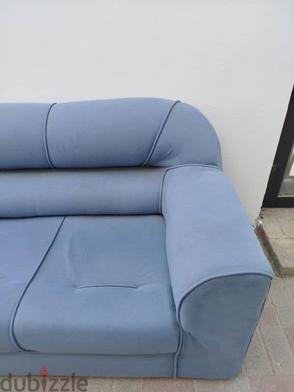 Excellent condition Sofa for Sale 3