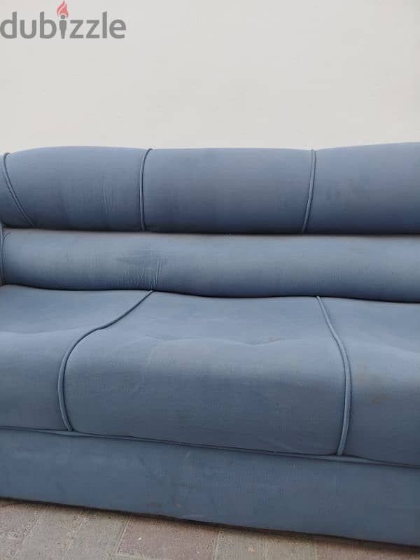 Excellent condition Sofa for Sale 4