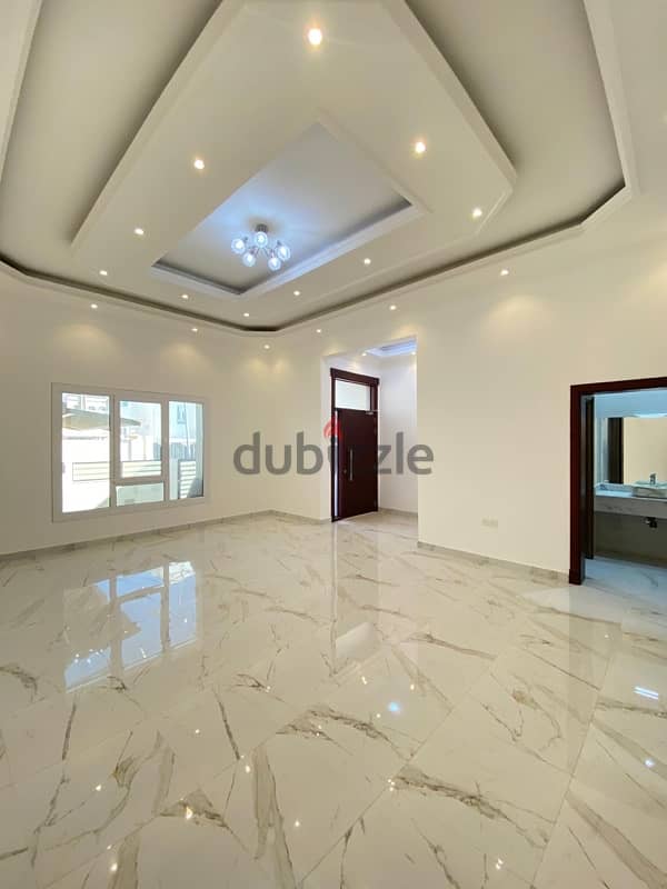 Modern twin villa for sale in al mwaleh | توين فيلا للبيع في الموالح 0