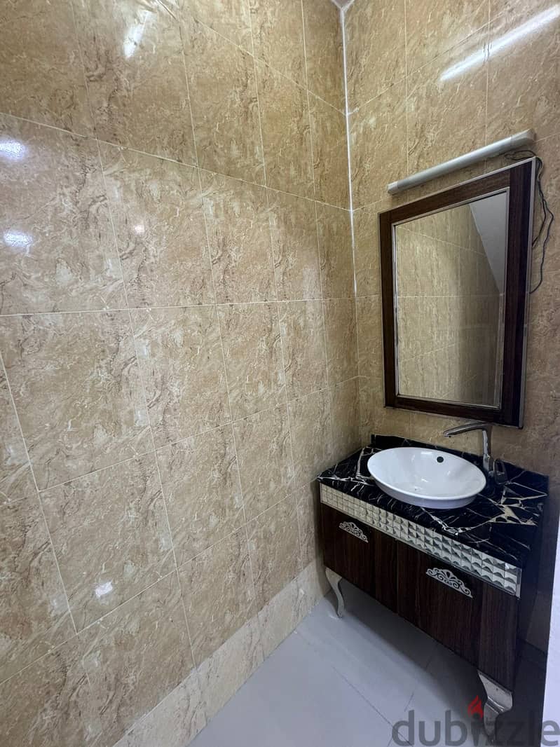 Monthly Furnished Room in Muscat Al Khoud 6