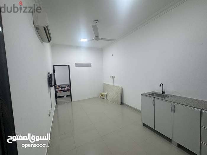 Monthly Furnished Room in Muscat Al Khoud 11