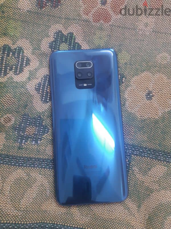 redmi note 9 pro exllant condition 0