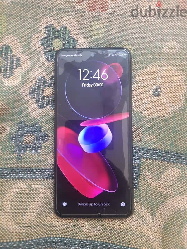 redmi note 9 pro exllant condition 1