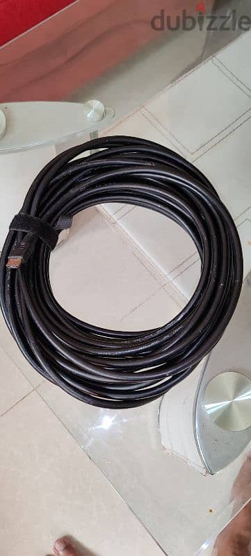 10m High Quality HDMI cable