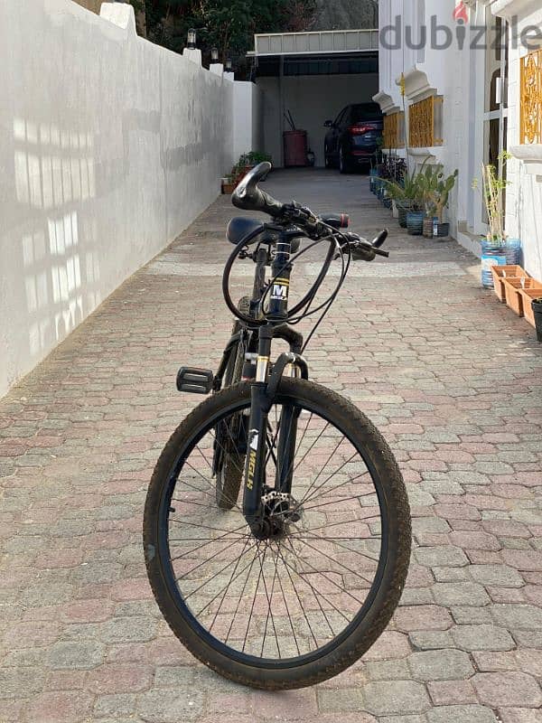 Bicycle Size 26 Gears Working Good Condition 3