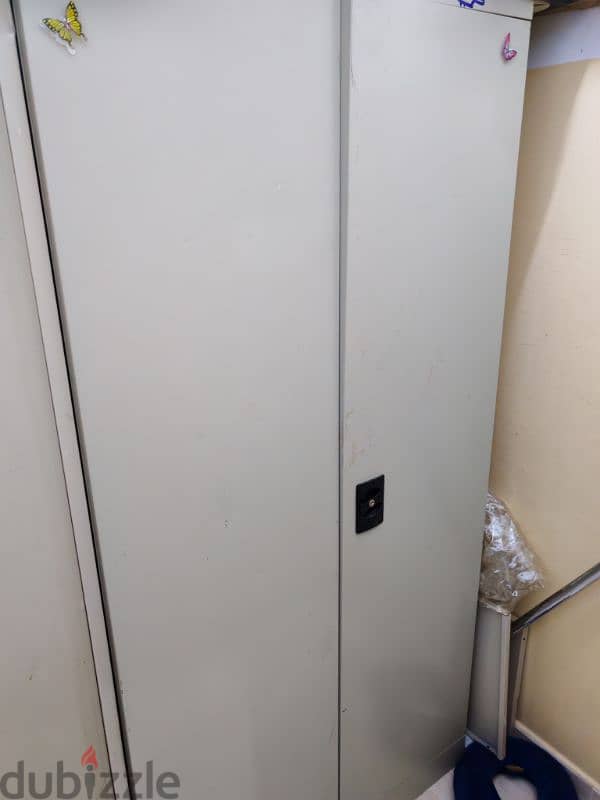 metal cupboard 4