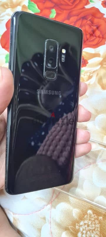 S9 plus Available For Sale ND Exchange 5