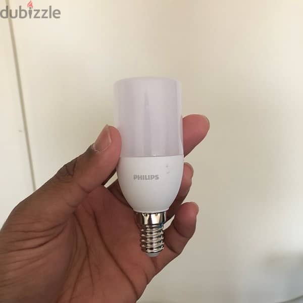 Philips LED Bulbs 1